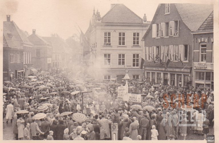 Kaping Grolse Kanon