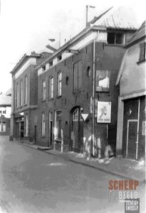 Kevelderstraat