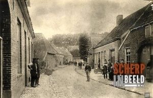 Nieuwstad richting Potterij