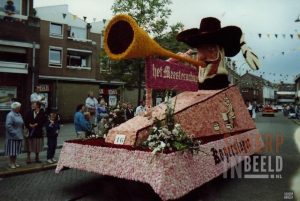 Bloemencorso