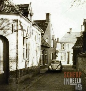 Molenweg bij Lepelstraat