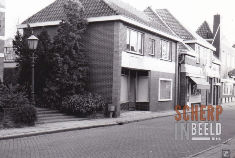 Mattelierstraat