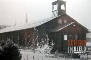 Noodkerk Zaaihuve
