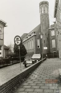 Schralenstein