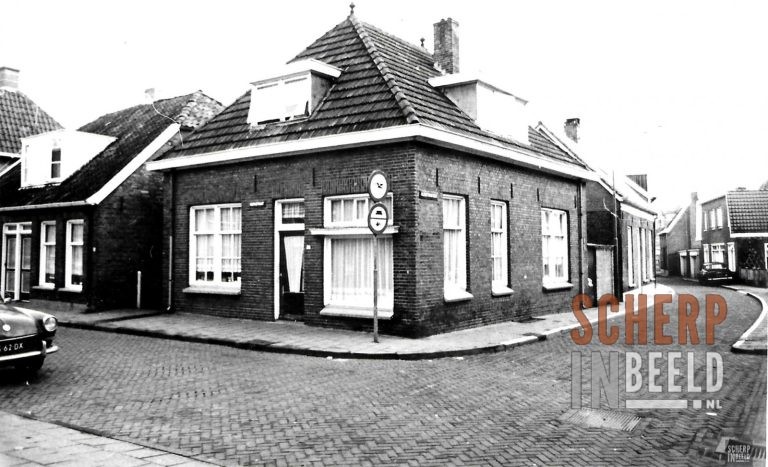 Kerkstraat