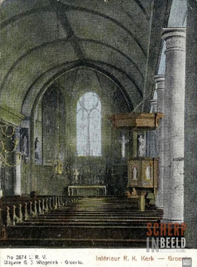 Waterstaatskerk