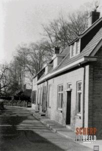 Walsteeg (Walstraat)