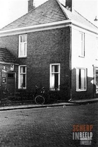 Ganzenmarkt