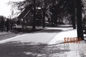 Groenlo onbekend: Straat en woning onbekend.