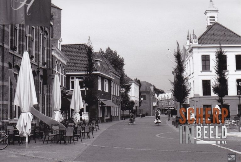 De Markt