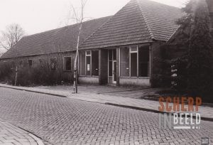 Oranjestraat