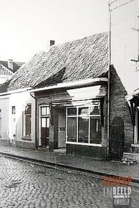 Beltrumsestraat: Winkel van ??