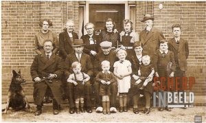 Familiefoto’s