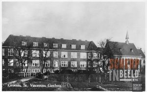 St. Vincentiusgasthuis