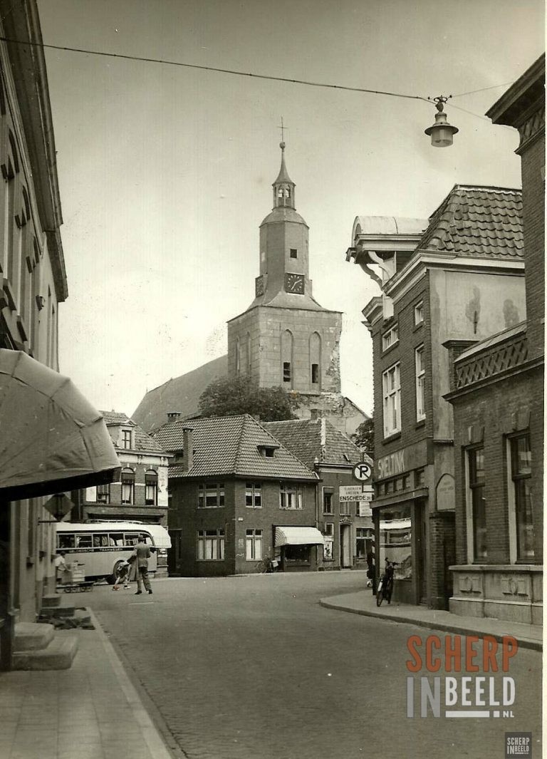 Beltrumsestraat