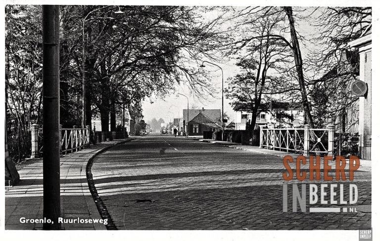 Ruurloseweg.