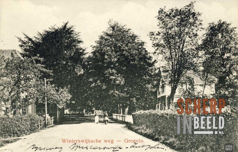 Winterswijkseweg