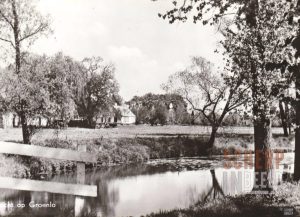 Bruggen in Groenlo