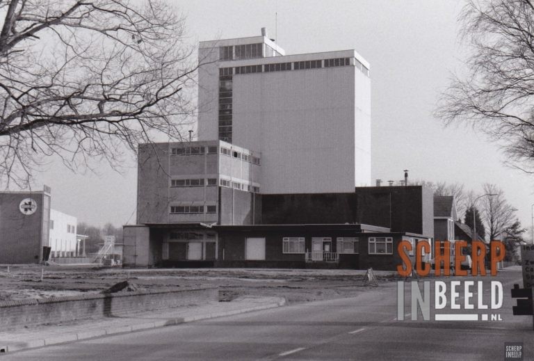 ABTB aan de Winterswijkseweg
