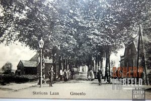 Stationslaan