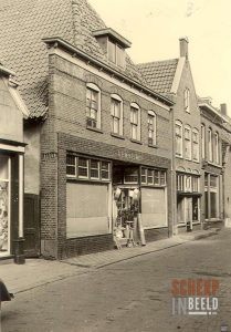 Kevelderstraat