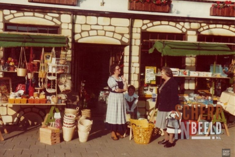Groenlo 700 jaar stad