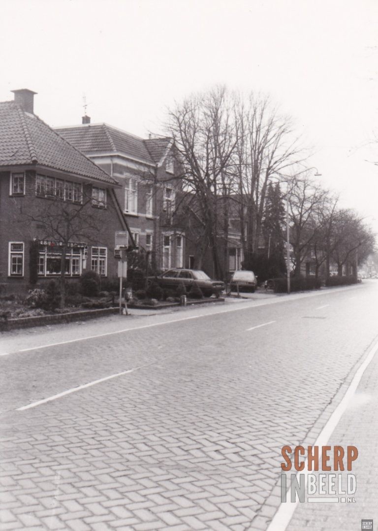 Lichtenvoordseweg