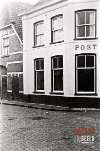 Lievelderstraat