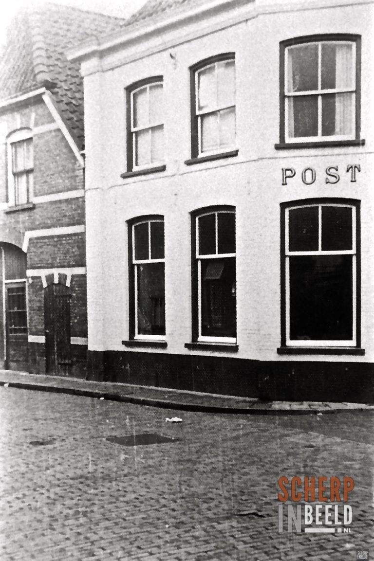 Lievelderstraat