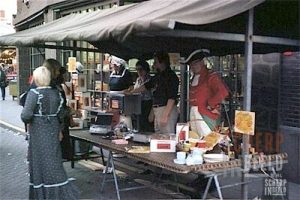 Groenlo 700 jaar Stad