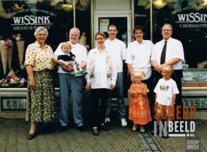 Brood en banketbakkerij Wissink