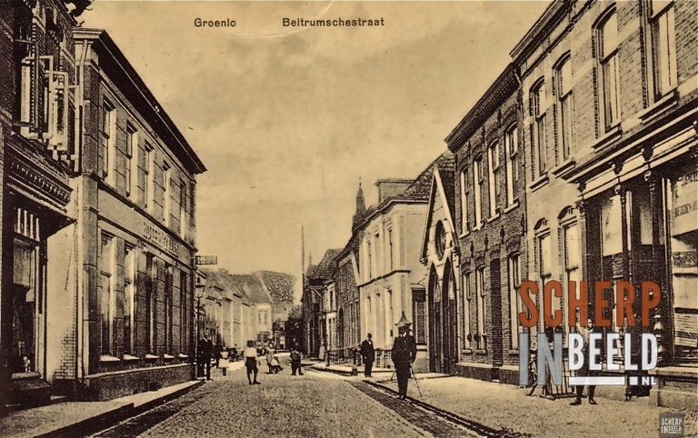 Beltrumsestraat