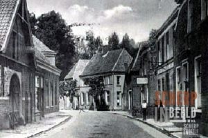 Nieuwestraat