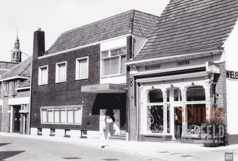 Mattelierstraat