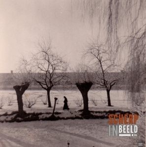 Groenlo onbekend: Kloostertuin?