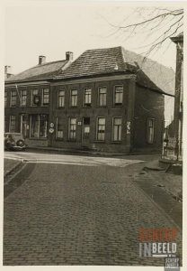 Beltrumsestraat