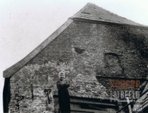 Brood en banketbakkerij Wissink