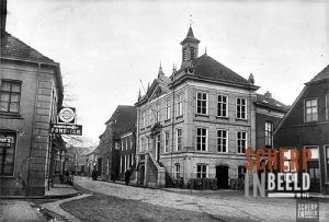 De Markt