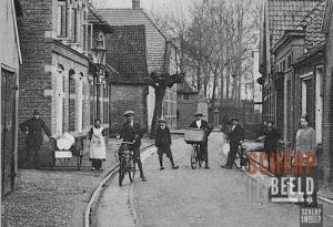 Notenboomstraat