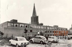 Verpleeghuis Molenberg