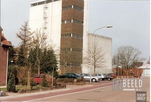 ABTB, later CTA-complex