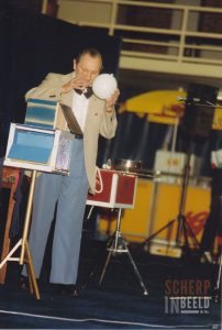 Diverse personen:Johan Dijkhorst