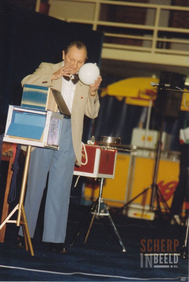 Diverse personen:Johan Dijkhorst