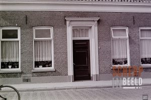 Lievelderstraaat