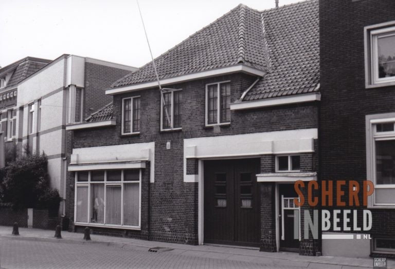 Mattelierstraat