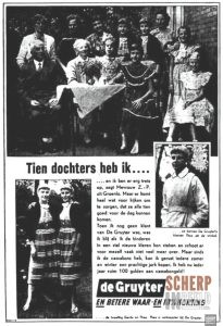 25_AdvertentiedeGruyter