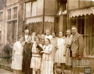 Brood en banketbakkerij Wissink