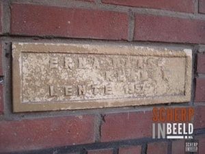 Zoekplaatje uit Groenlo
