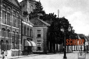 De Markt
