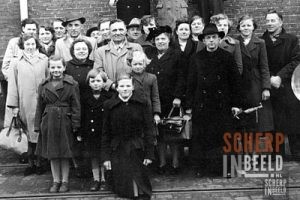 Diverse Personen